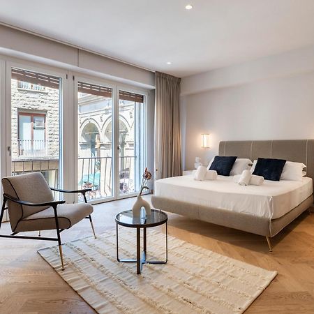 The Old Palace- Luxury Suites Signoria Florens Exteriör bild