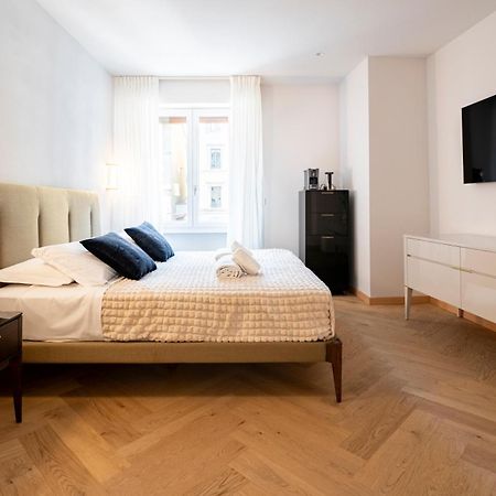 The Old Palace- Luxury Suites Signoria Florens Exteriör bild