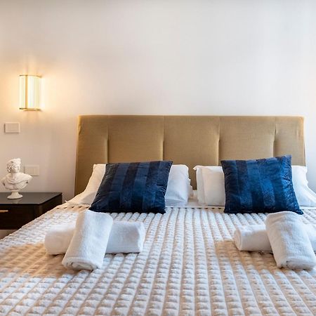 The Old Palace- Luxury Suites Signoria Florens Exteriör bild
