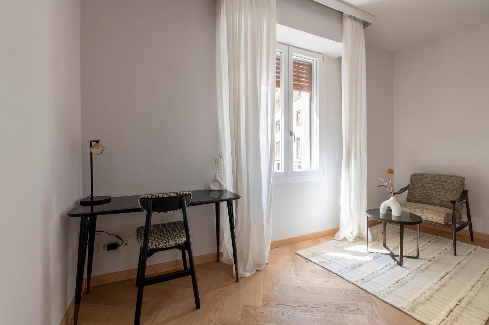 The Old Palace- Luxury Suites Signoria Florens Exteriör bild