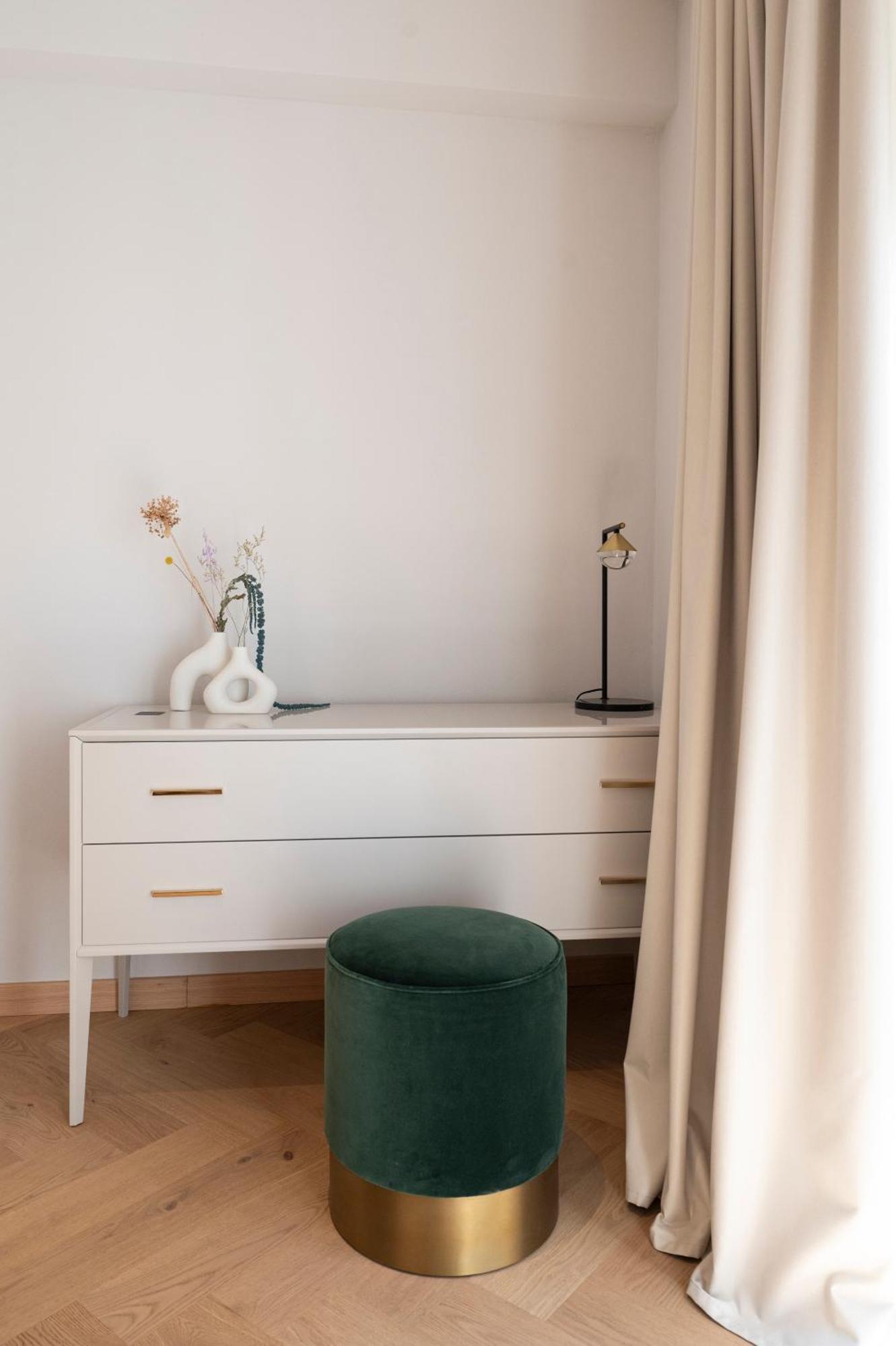 The Old Palace- Luxury Suites Signoria Florens Exteriör bild