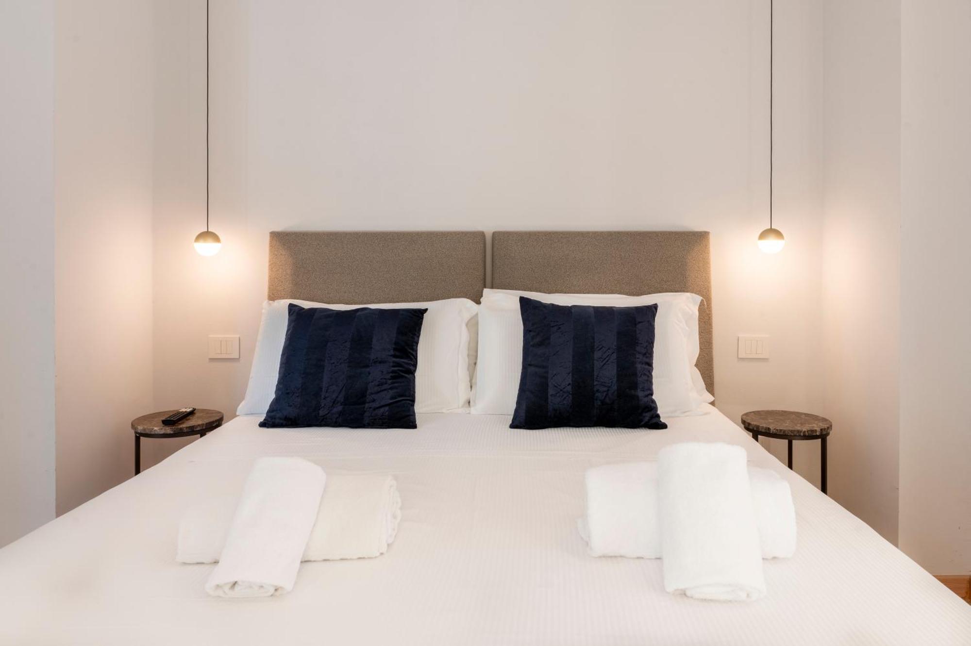 The Old Palace- Luxury Suites Signoria Florens Exteriör bild