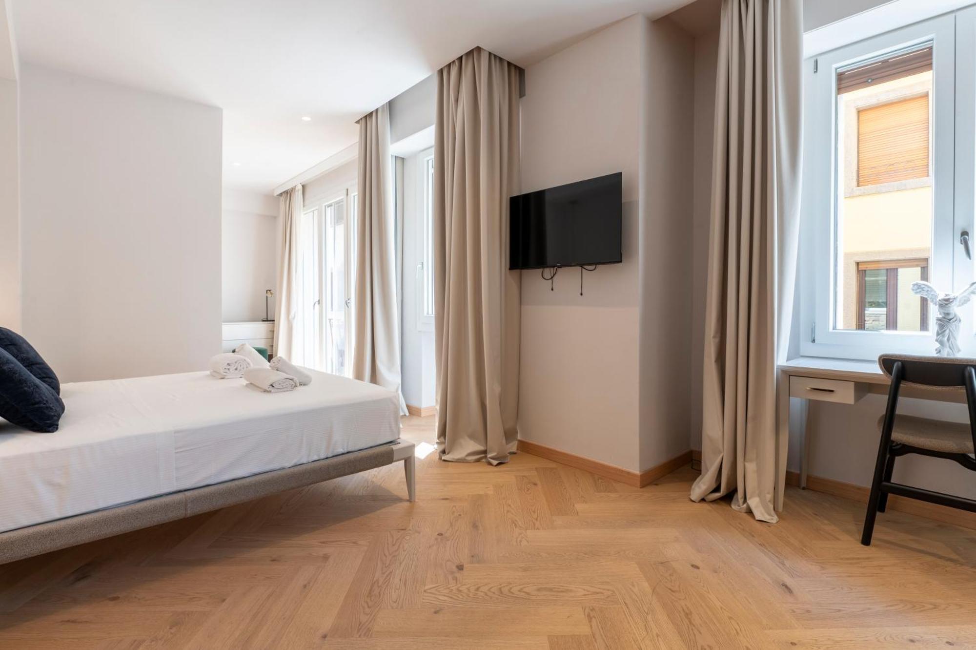 The Old Palace- Luxury Suites Signoria Florens Exteriör bild