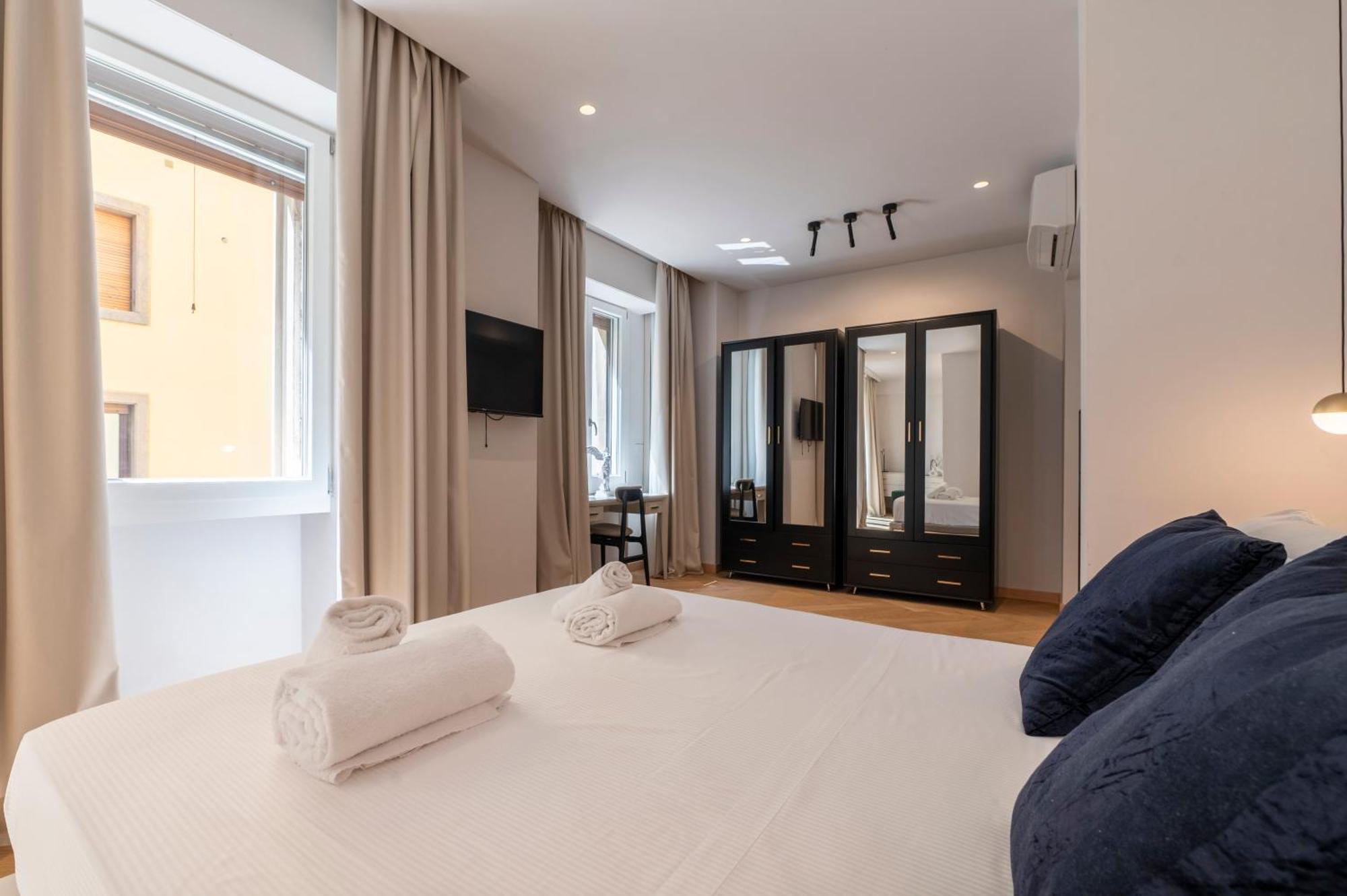 The Old Palace- Luxury Suites Signoria Florens Exteriör bild