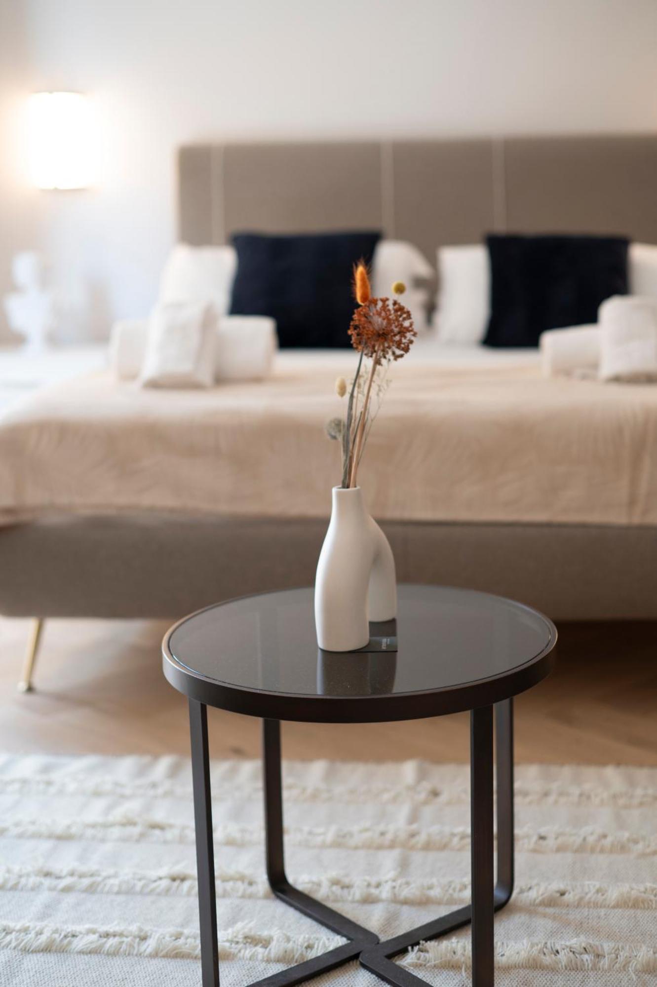 The Old Palace- Luxury Suites Signoria Florens Exteriör bild