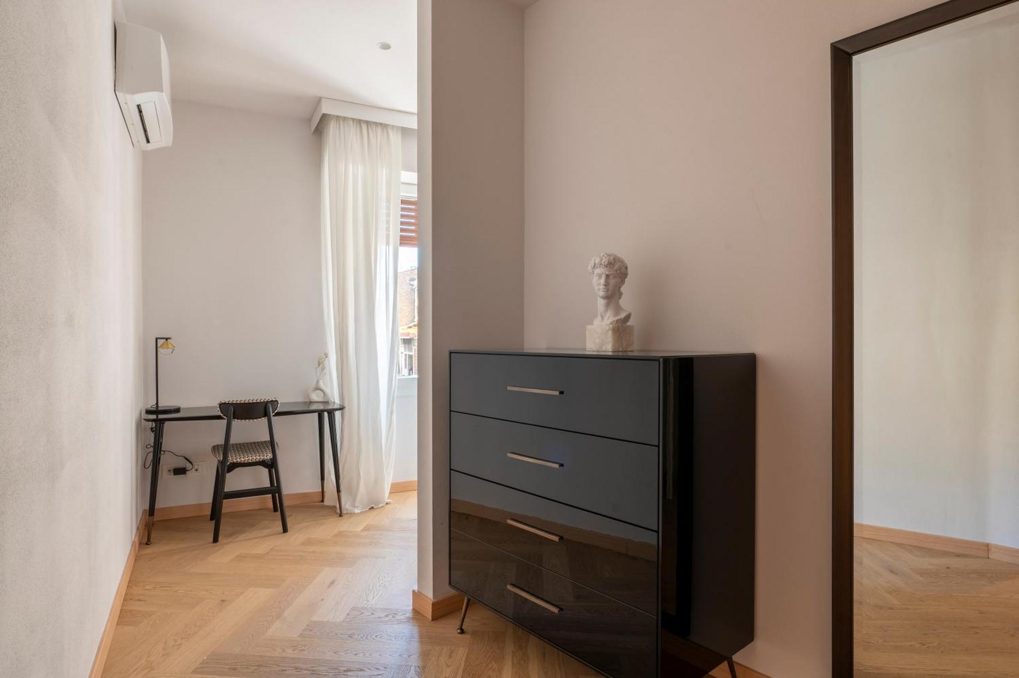The Old Palace- Luxury Suites Signoria Florens Exteriör bild
