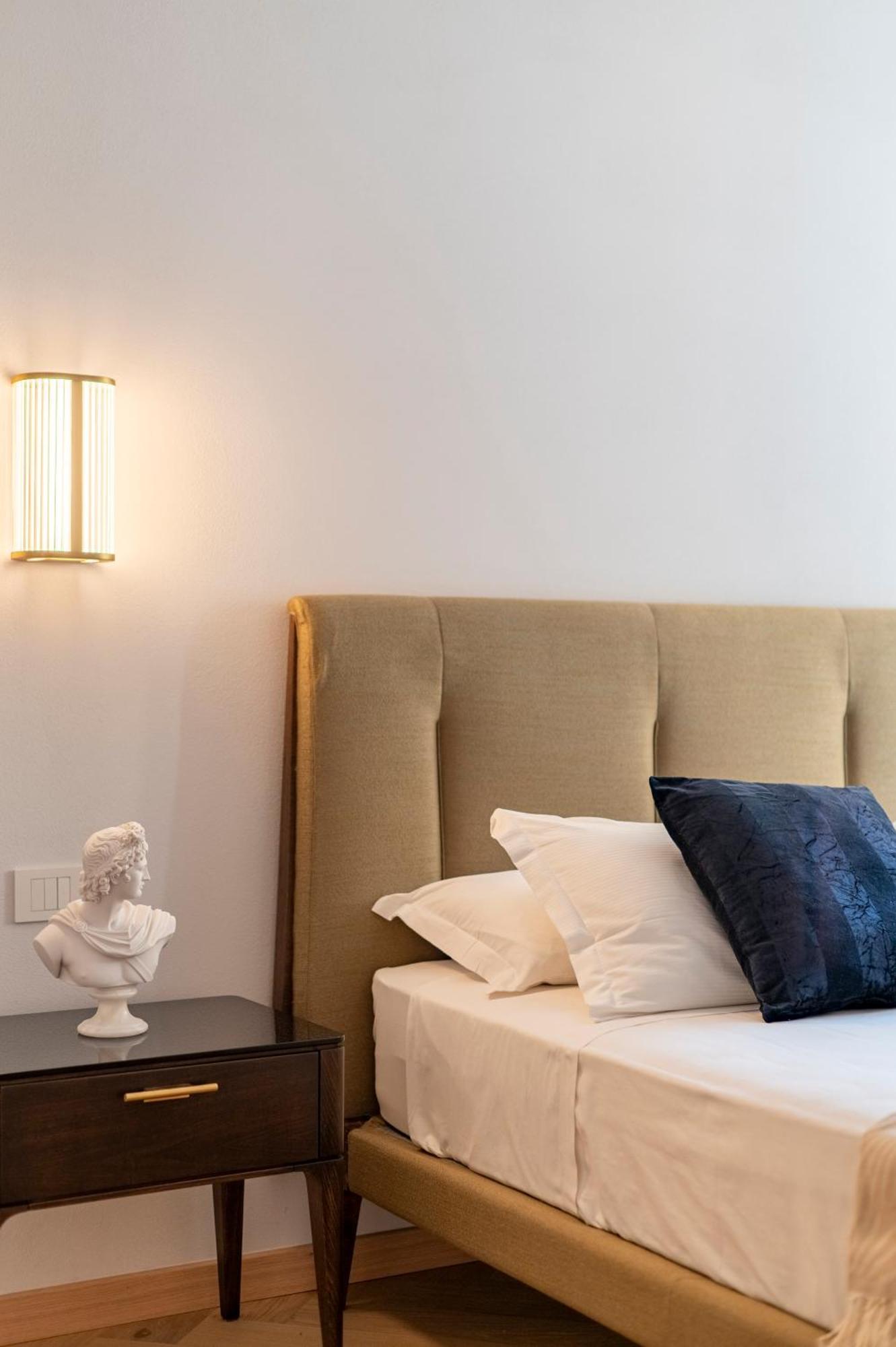 The Old Palace- Luxury Suites Signoria Florens Exteriör bild